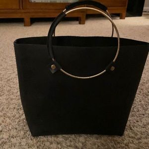 Black Tribe Alive Bag